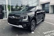 Ford Ranger Limited