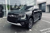 Ford Ranger Limited