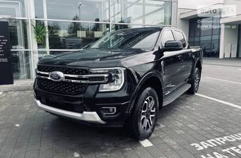 Ford Ranger 2023 Limited