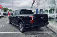 Ford Ranger Limited