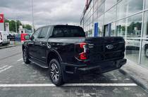 Ford Ranger Limited