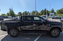 Ford Ranger Limited