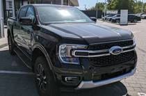 Ford Ranger Limited