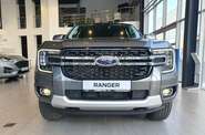 Ford Ranger Limited