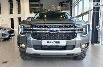 Ford Ranger 2023 Limited