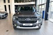 Ford Ranger Limited