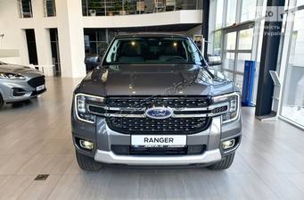 Ford Ranger 2023 Limited