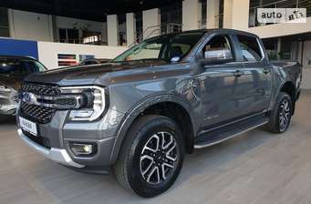 Ford Ranger 2023 в Хмельницкий