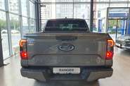 Ford Ranger Limited