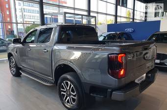 Ford Ranger 2023 Limited