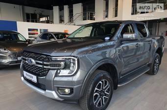 Ford Ranger 2023 Limited