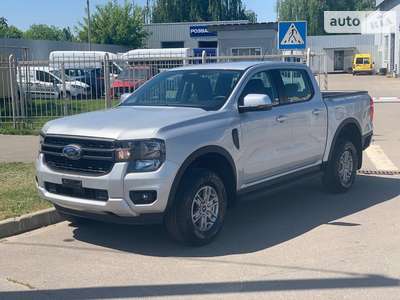 Ford Ranger 2023 XLT