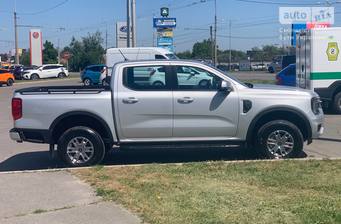 Ford Ranger 2023 XLT