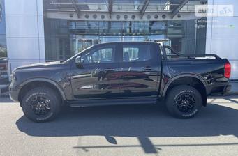 Ford Ranger 2024 Tremor