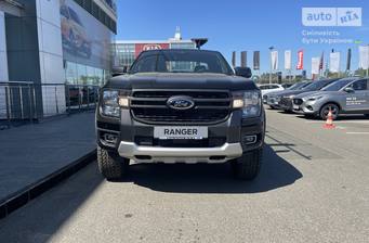 Ford Ranger 2024 Tremor