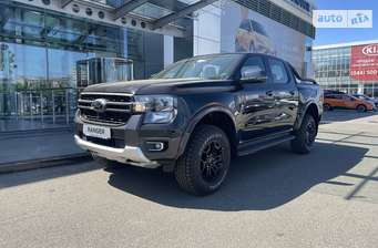 Ford Ranger 2024 в Киев