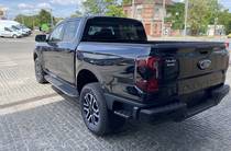 Ford Ranger Limited