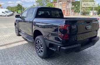 Ford Ranger 2023 Limited