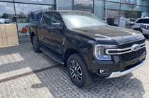 Ford Ranger Limited