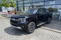 Ford Ranger Limited