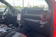 Ford Ranger Base