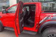 Ford Ranger Base