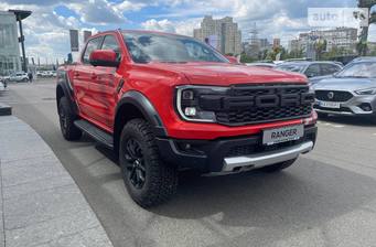 Ford Ranger 2023 Base