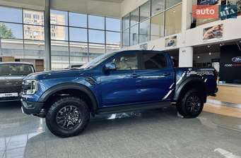 Ford Ranger 2024 в Миколаїв