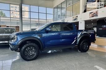 Ford Ranger 2024 Base