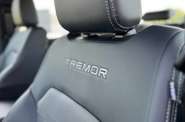 Ford Ranger Tremor