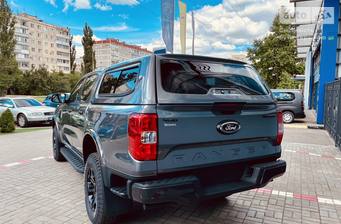 Ford Ranger 2023 Tremor