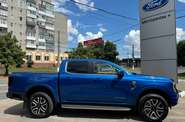 Ford Ranger Limited