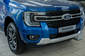 Ford Ranger Limited