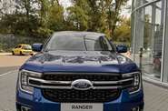 Ford Ranger Limited