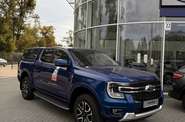 Ford Ranger Limited