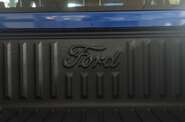 Ford Ranger Base