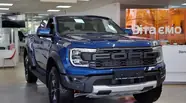 Ford Ranger Base
