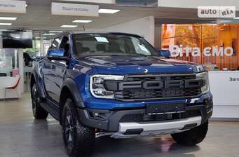 Ford Ranger 2024 в Одеса