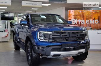 Ford Ranger 2024 Base