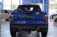 Ford Ranger Base
