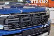 Ford Ranger Base