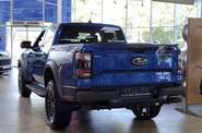 Ford Ranger Base
