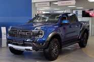 Ford Ranger Base