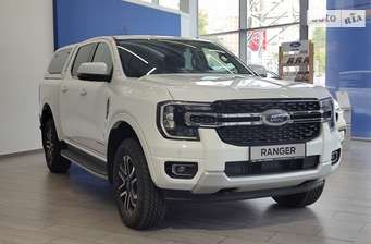 Ford Ranger 2024 в Одеса