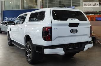 Ford Ranger 2024 Limited