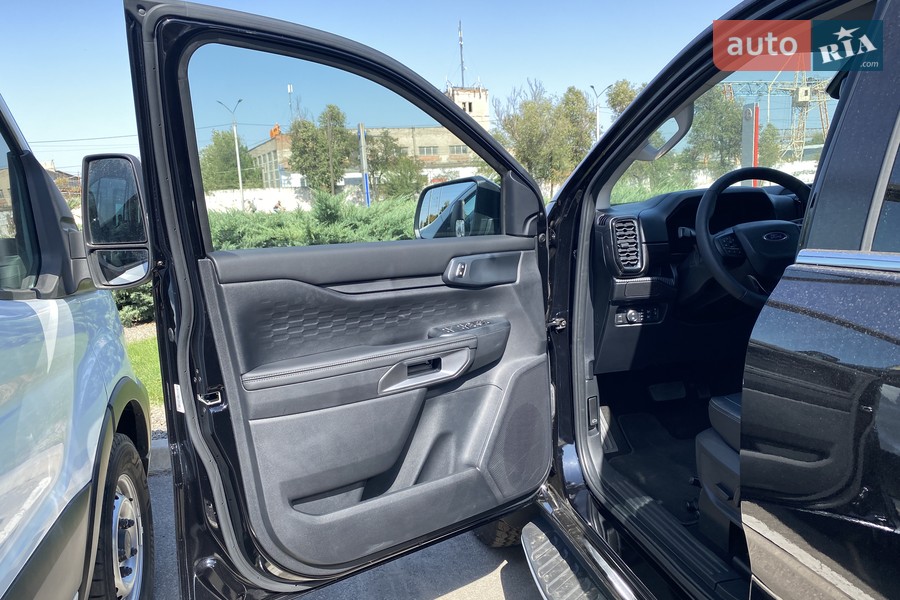Ford Ranger - фото 17