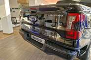 Ford Ranger Limited