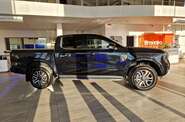 Ford Ranger Limited