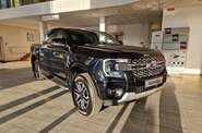 Ford Ranger Limited