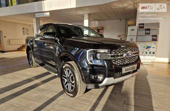 Ford Ranger 2023 Limited